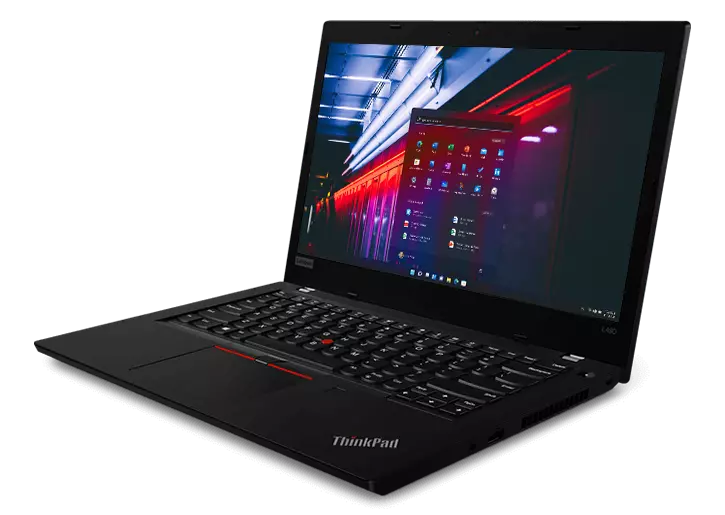 Foto Lenovo Thinkpad L490