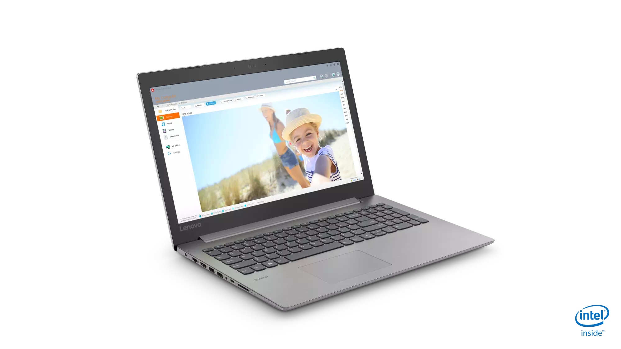 Foto Lenovo Ideapad 330S-15IKB