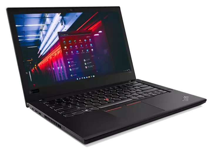 Foto Lenovo Thinkpad T480 Touchscreen